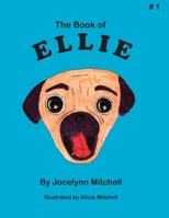 The Book of Ellie (The Book of Ellie Series) B0BJYD3T6Q Book Cover