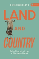 Land and Country: A Philosophical Self-Critique (Theory in the New Humanities) 1350610410 Book Cover