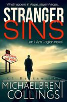 Stranger Sins (I am Legion) 1958628050 Book Cover