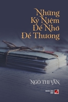 Những Kỷ Niệm Để Nhớ Để Thương (color - with signature) 1088172075 Book Cover