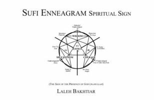 Sufi Enneagram: Spiritual Sign 1567447740 Book Cover