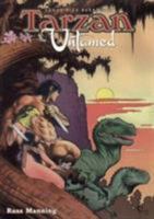 Tarzan the Untamed 1569714185 Book Cover