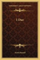 I-Dao 116291825X Book Cover