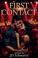 First Contact B0GZRVK6D1 Book Cover