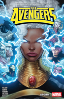 AVENGERS BY JED MACKAY VOL. 4 1302960768 Book Cover