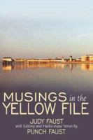 Musings in the Yellow File 143433029X Book Cover