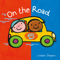 On the Road 1605377481 Book Cover