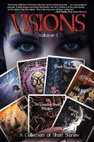 Visions Volume 1 1932045198 Book Cover