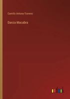 Danza Macabra 3368061704 Book Cover