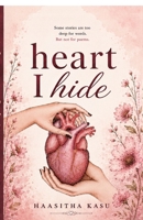 Heart I Hide B0H8TS9Q1Z Book Cover