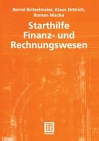 Starthilfe Finanz- und Rechnungswesen 3519003341 Book Cover