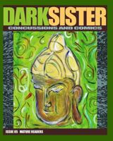 Dark Sister #5 1949830985 Book Cover