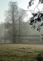 Der prosaische Sonderling (German Edition) 3749447918 Book Cover