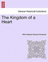 The Kingdom of a Heart 1241202184 Book Cover