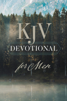 KJV Devotional for Men 0736984879 Book Cover