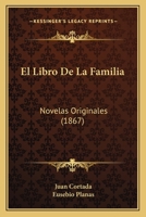 El Libro De La Familia 1149043318 Book Cover