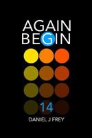 Again Begin 14: It All Stops 1717963218 Book Cover