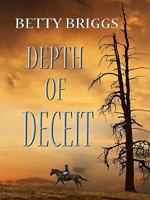 Depth of Deceit 0965630757 Book Cover