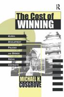The Cost of Winning 1138515647 Book Cover