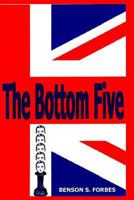The Bottom Five 0615754074 Book Cover
