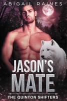 Jason's Mate 1074344383 Book Cover