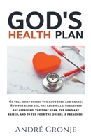 God's Health Plan 8835414911 Book Cover