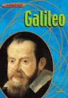 Galileo 1588100529 Book Cover