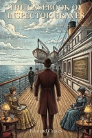 The Casebook of Inspector Graves: 50 Crimes on the High Seas B0H7SQG6VX Book Cover