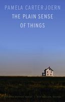 The Plain Sense of Things (Flyover Fiction) 080321619X Book Cover