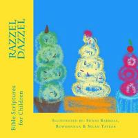 Razzle Dazzle 1979970106 Book Cover
