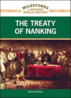 The Treaty of Nanking 160413495X Book Cover