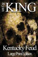 Kentucky Feud 1482634635 Book Cover