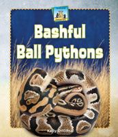 Bashful Ball Pythons 1617833975 Book Cover