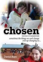Chosen: The Story of Charlene Barr 099330110X Book Cover