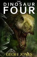 The Dinosaur Four 1499677014 Book Cover