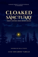 Cloaked Sanctuary: The Silent Epidemic B0H73QXMYG Book Cover