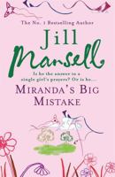Miranda's Big Mistake 1492670146 Book Cover