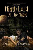 Ninth Lord of the Night 1456595431 Book Cover