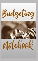 Budgeting Notebook 1673864082 Book Cover