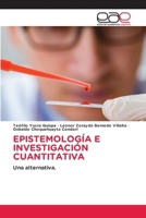 Epistemología E Investigación Cuantitativa (Spanish Edition) 6200039526 Book Cover