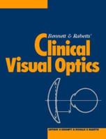 Clinical Visual Optics 0750604549 Book Cover