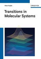 Transitions in Molecular Systems 3527410139 Book Cover