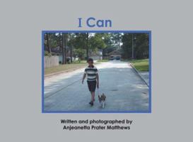 I Can 1604577258 Book Cover