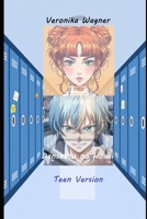 Densetsu no Hoshi: Teen Version B0GW3KRZV6 Book Cover