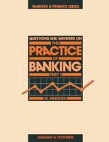 The Practice of Banking 2 0860105881 Book Cover