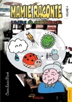 Mamie raconte 4 2354858590 Book Cover