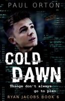 Cold Dawn 1917432062 Book Cover