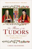 Bosworth: The Birth of the Tudors 0312541392 Book Cover
