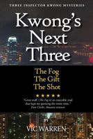 Kwong's Next Three 1519416571 Book Cover