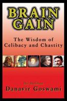 Brain Gain 0972837256 Book Cover